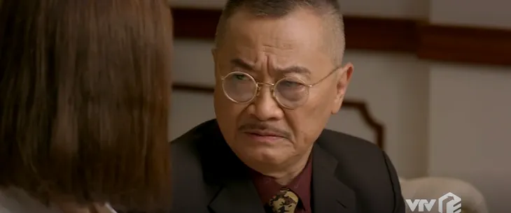 Tình yêu và tham vọng - Tập 2: Minh trở về, bố Tuệ Lâm vội vàng giục chuyện kết hôn - Ảnh 3. Tình yêu và tham vọng - Tập 2: Minh trở về, bố Tuệ Lâm vội vàng giục chuyện kết hôn - Ảnh 3.