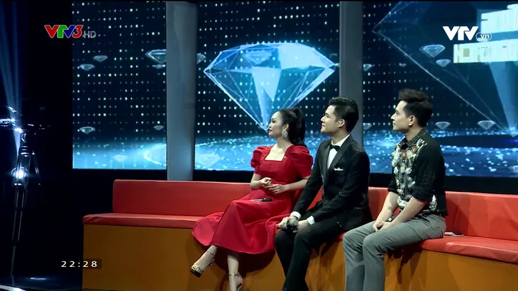 Không khoảng cách phiên bản mới khai màn với ca sĩ Quang Dũng - Ảnh 1. Không khoảng cách phiên bản mới khai màn với ca sĩ Quang Dũng - Ảnh 1.