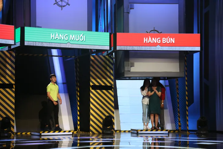 Chọn đâu cho đúng: “Số nhọ” như Vân Trang, bị loại ngay vòng đầu chỉ vì câu hỏi cực dễ này - Ảnh 3. Chọn đâu cho đúng: “Số nhọ” như Vân Trang, bị loại ngay vòng đầu chỉ vì câu hỏi cực dễ này - Ảnh 3.