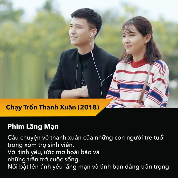 Những phim truyền hình Việt xem ngay trong mùa dịch COVID-19 - Ảnh 10. Những phim truyền hình Việt xem ngay trong mùa dịch COVID-19 - Ảnh 10.