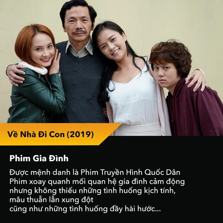 Những phim truyền hình Việt xem ngay trong mùa dịch COVID-19 - Ảnh 8. Những phim truyền hình Việt xem ngay trong mùa dịch COVID-19 - Ảnh 8.