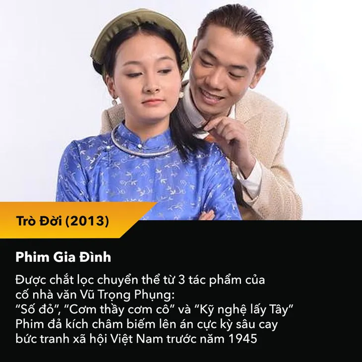 Những phim truyền hình Việt xem ngay trong mùa dịch COVID-19 - Ảnh 6. Những phim truyền hình Việt xem ngay trong mùa dịch COVID-19 - Ảnh 6.