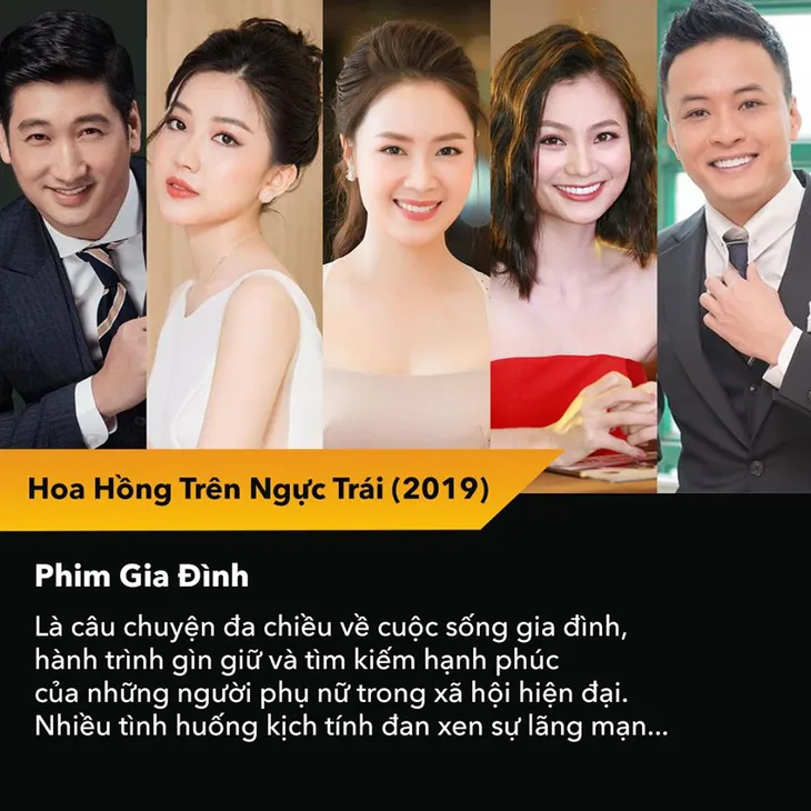 Những phim truyền hình Việt xem ngay trong mùa dịch COVID-19 - Ảnh 5. Những phim truyền hình Việt xem ngay trong mùa dịch COVID-19 - Ảnh 5.