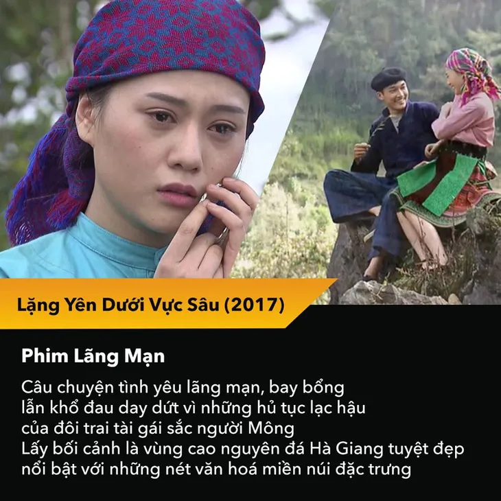 Những phim truyền hình Việt xem ngay trong mùa dịch COVID-19 - Ảnh 3. Những phim truyền hình Việt xem ngay trong mùa dịch COVID-19 - Ảnh 3.