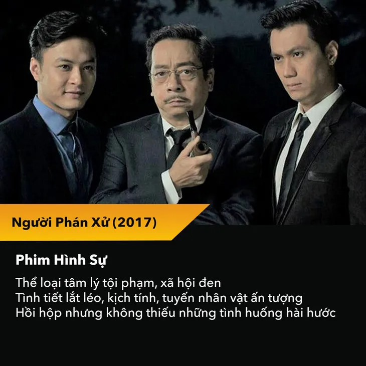 Những phim truyền hình Việt xem ngay trong mùa dịch COVID-19 - Ảnh 2. Những phim truyền hình Việt xem ngay trong mùa dịch COVID-19 - Ảnh 2.