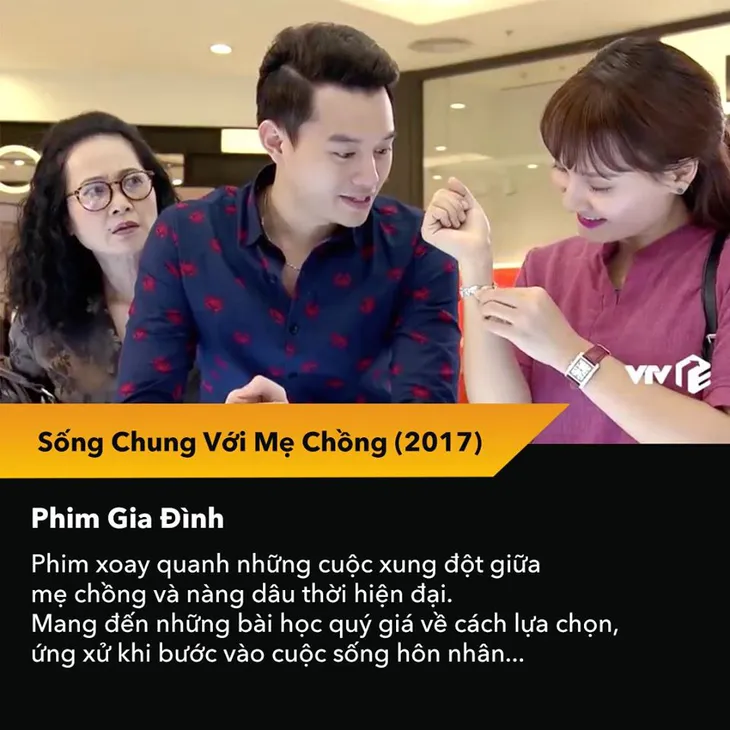 Những phim truyền hình Việt xem ngay trong mùa dịch COVID-19 - Ảnh 1. Những phim truyền hình Việt xem ngay trong mùa dịch COVID-19 - Ảnh 1.