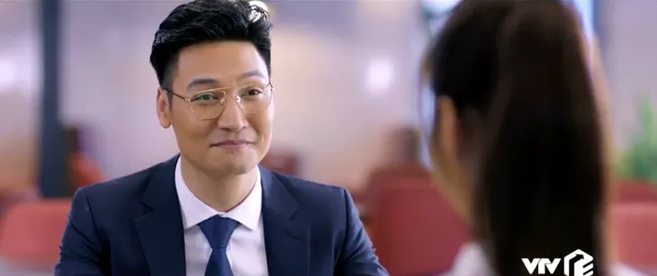 Tình yêu và tham vọng - Tập 2: Linh thành gà đẻ trứng vàng cho Bách Hợp khiến Phong ưu ái - Ảnh 1. Tình yêu và tham vọng - Tập 2: Linh thành gà đẻ trứng vàng cho Bách Hợp khiến Phong ưu ái - Ảnh 1.