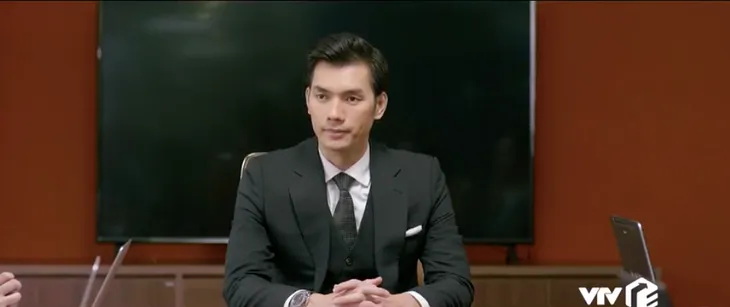 Tình yêu và tham vọng - Tập 2: Minh trở về vực dậy Hoàng Thổ sau thời gian hóa người rừng - Ảnh 7. Tình yêu và tham vọng - Tập 2: Minh trở về vực dậy Hoàng Thổ sau thời gian hóa người rừng - Ảnh 7.
