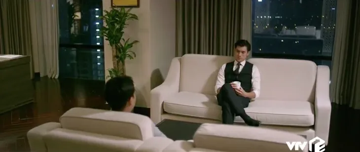 Tình yêu và tham vọng - Tập 2: Minh trở về vực dậy Hoàng Thổ sau thời gian hóa người rừng - Ảnh 8. Tình yêu và tham vọng - Tập 2: Minh trở về vực dậy Hoàng Thổ sau thời gian hóa người rừng - Ảnh 8.