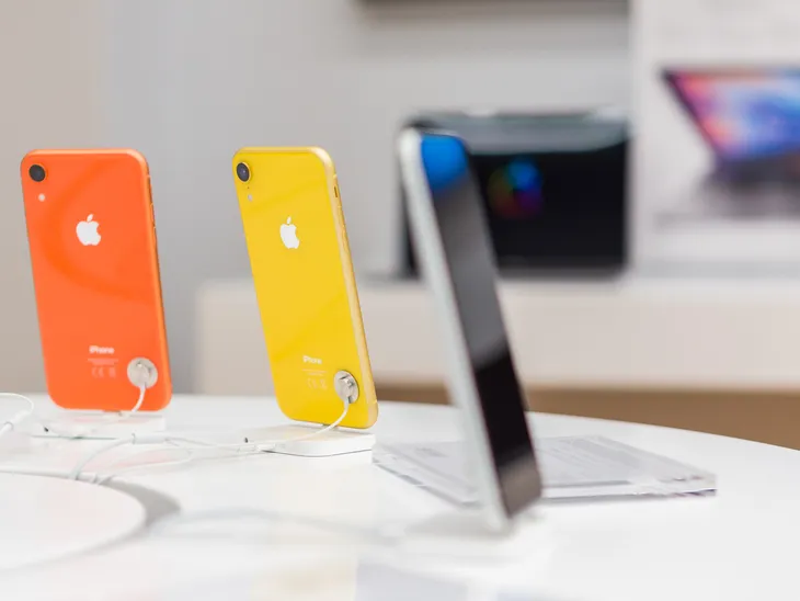 COVID-19 đóng băng hoạt động sản xuất iPhone tại Ấn Độ - Ảnh 2. COVID-19 đóng băng hoạt động sản xuất iPhone tại Ấn Độ - Ảnh 2.