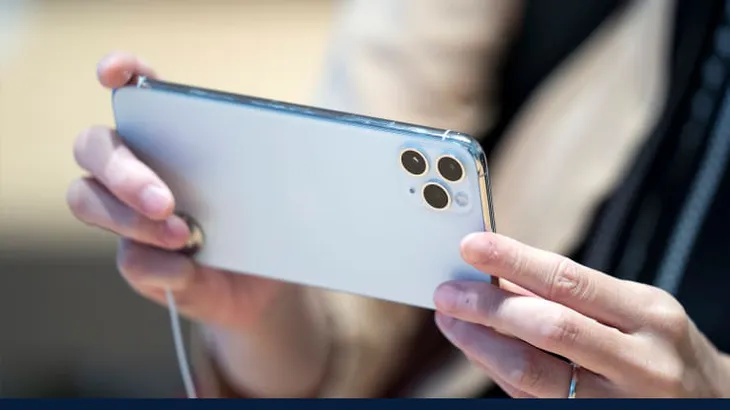iPhone 12 sẽ hoãn ra mắt vì Apple không muốn một quả bom xịt - Ảnh 1. iPhone 12 sẽ hoãn ra mắt vì Apple không muốn một quả bom xịt - Ảnh 1.