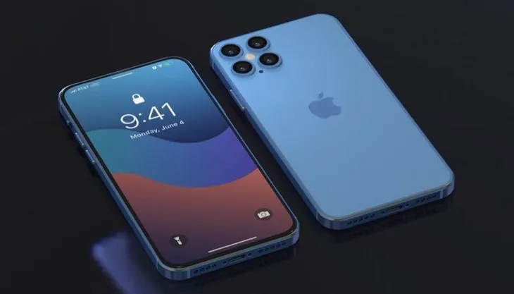 iPhone 12 sẽ hoãn ra mắt vì Apple không muốn một quả bom xịt - Ảnh 2. iPhone 12 sẽ hoãn ra mắt vì Apple không muốn một quả bom xịt - Ảnh 2.