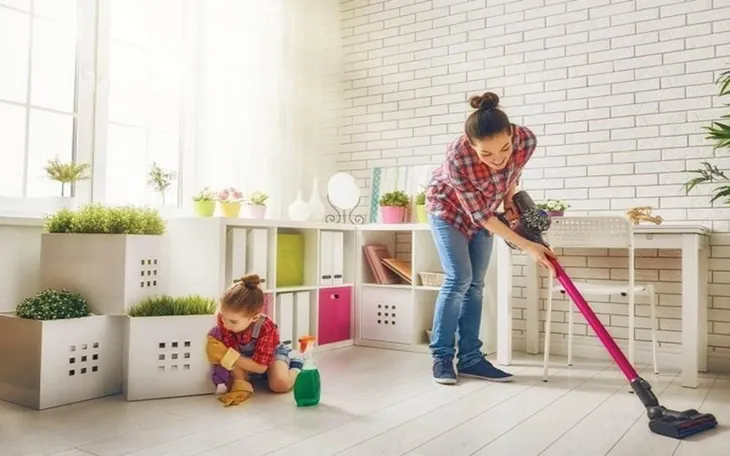 Điều bố mẹ cần lưu ý để không trở thành trung gian lây nhiễm cho con - Ảnh 5.