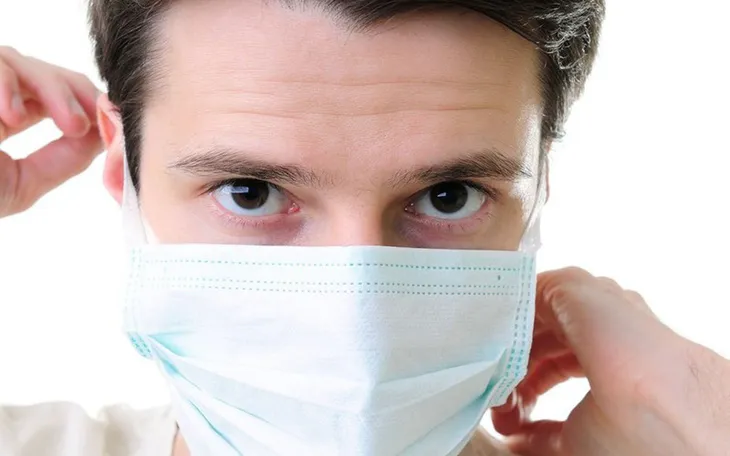 Điều bố mẹ cần lưu ý để không trở thành trung gian lây nhiễm cho con - Ảnh 6.