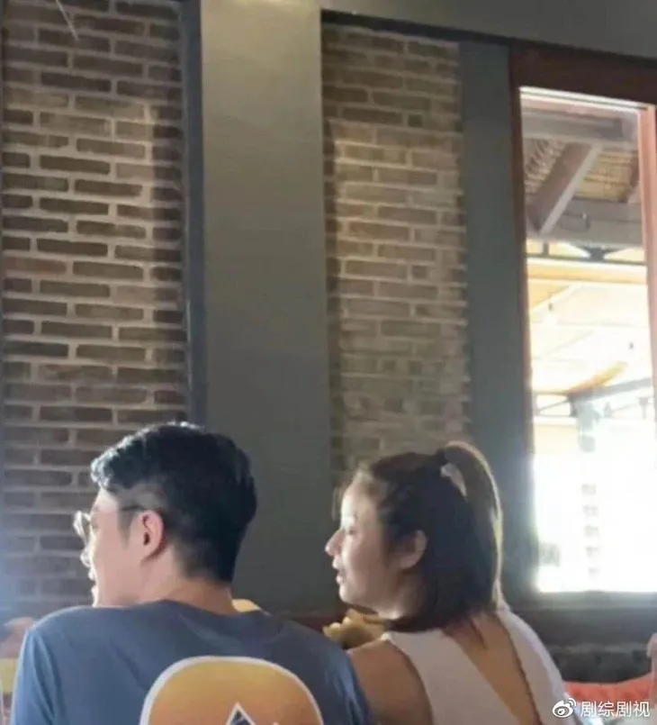 Bị cư dân mạng tung tin thất thiệt, Lâm Tâm Như đã phản pháo thế này! - Ảnh 1. Bị cư dân mạng tung tin thất thiệt, Lâm Tâm Như đã phản pháo thế này! - Ảnh 1.