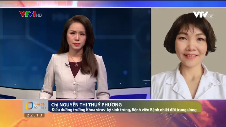 Nguy cơ lây nhiễm COVID-19 trong bệnh viện: Tấm lá chắn không vững, cả hệ thống sẽ suy yếu - Ảnh 2. Nguy cơ lây nhiễm COVID-19 trong bệnh viện: Tấm lá chắn không vững, cả hệ thống sẽ suy yếu - Ảnh 2.
