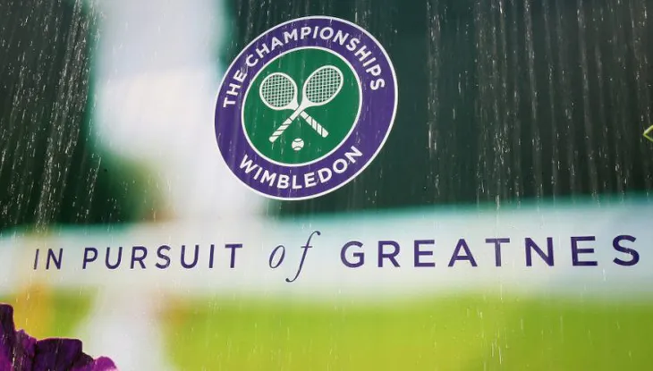 Wimbledon có thể bị hoãn hoặc huỷ vì dịch COVID-19 - Ảnh 1. Wimbledon có thể bị hoãn hoặc huỷ vì dịch COVID-19 - Ảnh 1.