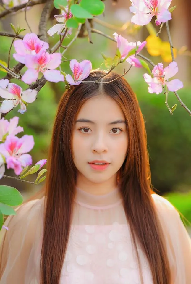 Ngắm nhan sắc đời thường của nàng Nhiên râu trong Nhà trọ Balanha - Ảnh 10. Ngắm nhan sắc đời thường của nàng Nhiên râu trong Nhà trọ Balanha - Ảnh 10.