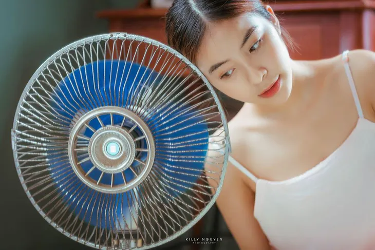 Ngắm nhan sắc đời thường của nàng Nhiên râu trong Nhà trọ Balanha - Ảnh 7. Ngắm nhan sắc đời thường của nàng Nhiên râu trong Nhà trọ Balanha - Ảnh 7.