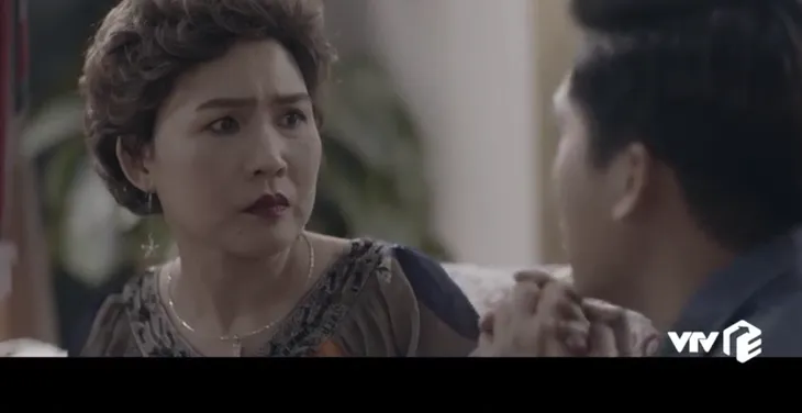 Nhà trọ Balanha - Tập 5: Thương Hân bị ung thư vú giai đoạn cuối, bà chủ nhà tài trợ tiền đám cưới cho Hân - Lâm - Ảnh 1. Nhà trọ Balanha - Tập 5: Thương Hân bị ung thư vú giai đoạn cuối, bà chủ nhà tài trợ tiền đám cưới cho Hân - Lâm - Ảnh 1.