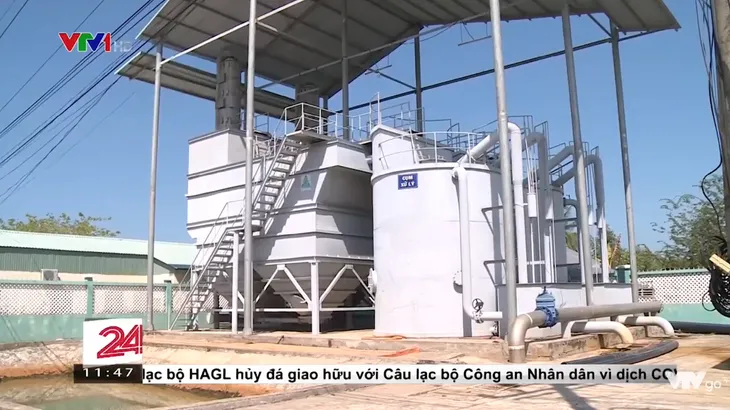 Gần 4.000 hộ dân ven biển Kiên Giang vẫn “khát” nước sạch - Ảnh 2. Gần 4.000 hộ dân ven biển Kiên Giang vẫn “khát” nước sạch - Ảnh 2.