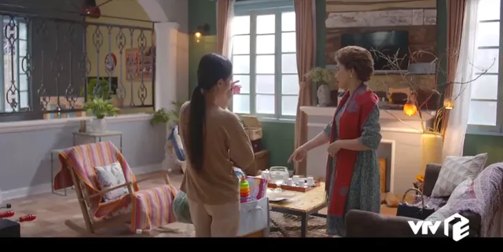Nhà trọ Balanha - Tập 5: Thương Hân bị ung thư vú giai đoạn cuối, bà chủ nhà tài trợ tiền đám cưới cho Hân - Lâm - Ảnh 2. Nhà trọ Balanha - Tập 5: Thương Hân bị ung thư vú giai đoạn cuối, bà chủ nhà tài trợ tiền đám cưới cho Hân - Lâm - Ảnh 2.