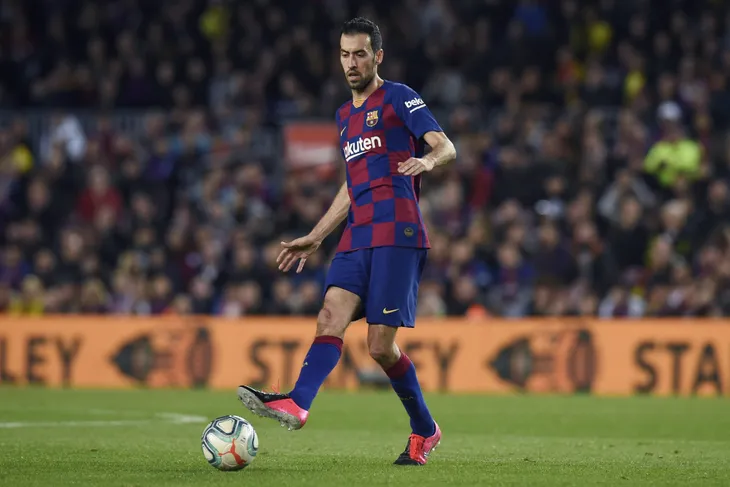 [ẢNH] Chóng mặt với số tiền lương bị cắt giảm của dàn sao Barcelona - Ảnh 5.