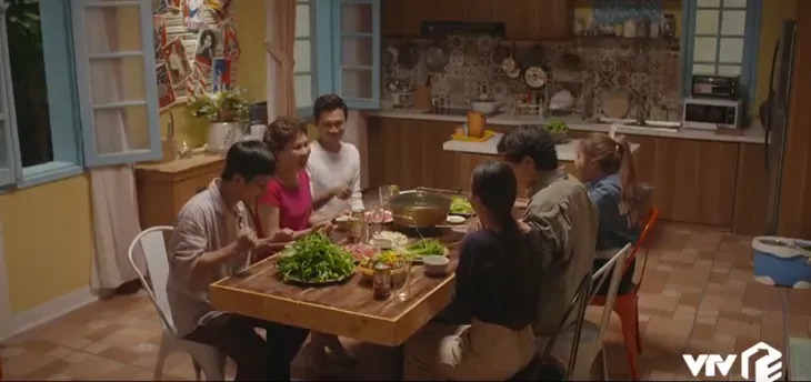 Nhà trọ Balanha - Tập 5: Thương Hân bị ung thư vú giai đoạn cuối, bà chủ nhà tài trợ tiền đám cưới cho Hân - Lâm - Ảnh 4. Nhà trọ Balanha - Tập 5: Thương Hân bị ung thư vú giai đoạn cuối, bà chủ nhà tài trợ tiền đám cưới cho Hân - Lâm - Ảnh 4.