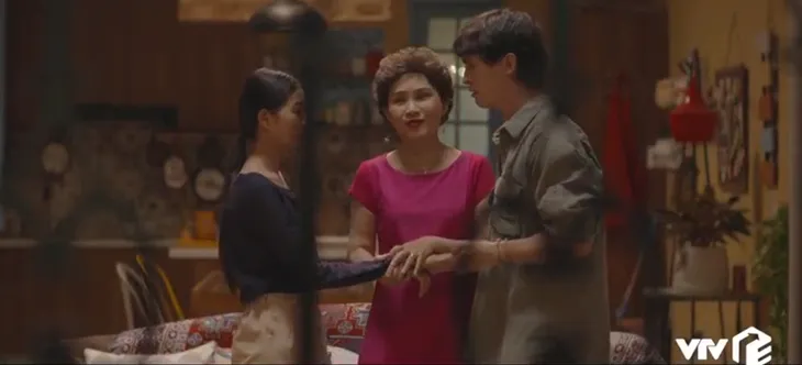 Nhà trọ Balanha - Tập 5: Thương Hân bị ung thư vú giai đoạn cuối, bà chủ nhà tài trợ tiền đám cưới cho Hân - Lâm - Ảnh 5. Nhà trọ Balanha - Tập 5: Thương Hân bị ung thư vú giai đoạn cuối, bà chủ nhà tài trợ tiền đám cưới cho Hân - Lâm - Ảnh 5.