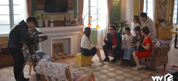 Nhà trọ Balanha - Tập 5: Thương Hân bị ung thư vú giai đoạn cuối, bà chủ nhà tài trợ tiền đám cưới cho Hân - Lâm - Ảnh 8. Nhà trọ Balanha - Tập 5: Thương Hân bị ung thư vú giai đoạn cuối, bà chủ nhà tài trợ tiền đám cưới cho Hân - Lâm - Ảnh 8.