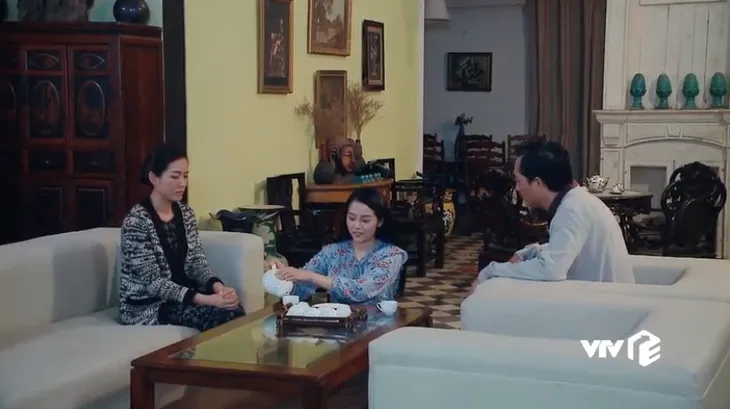 Nước mắt loài cỏ dại - Tập 37: Mẹ Dạ Thảo đột ngột chết tại nhà - Ảnh 1. Nước mắt loài cỏ dại - Tập 37: Mẹ Dạ Thảo đột ngột chết tại nhà - Ảnh 1.
