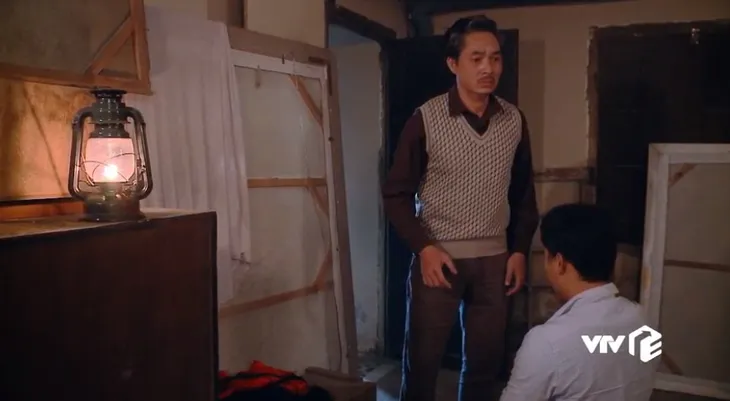 Nước mắt loài cỏ dại - Tập 37: Thú nhận giả ma quỷ giết nhiều người, Khang bị ông Thành đánh chết? - Ảnh 5. Nước mắt loài cỏ dại - Tập 37: Thú nhận giả ma quỷ giết nhiều người, Khang bị ông Thành đánh chết? - Ảnh 5.