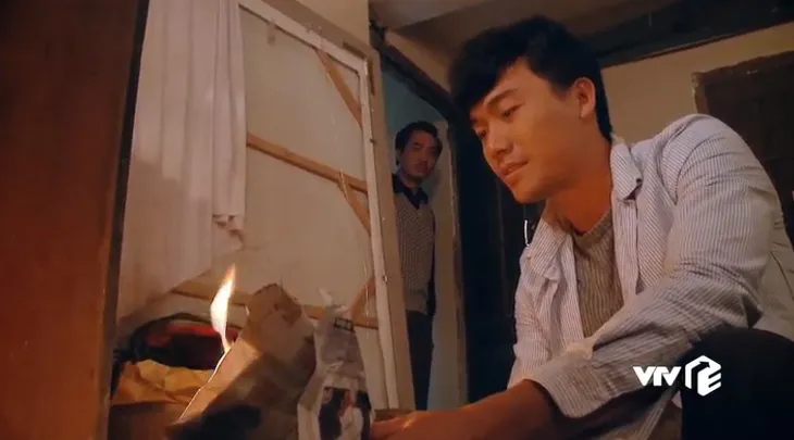 Nước mắt loài cỏ dại - Tập 37: Thú nhận giả ma quỷ giết nhiều người, Khang bị ông Thành đánh chết? - Ảnh 4. Nước mắt loài cỏ dại - Tập 37: Thú nhận giả ma quỷ giết nhiều người, Khang bị ông Thành đánh chết? - Ảnh 4.