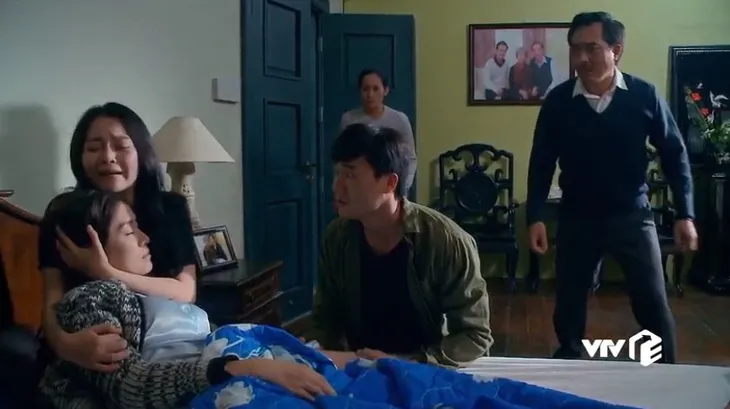Nước mắt loài cỏ dại - Tập 37: Mẹ Dạ Thảo đột ngột chết tại nhà - Ảnh 8. Nước mắt loài cỏ dại - Tập 37: Mẹ Dạ Thảo đột ngột chết tại nhà - Ảnh 8.