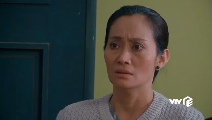 Nước mắt loài cỏ dại - Tập 37: Thú nhận giả ma quỷ giết nhiều người, Khang bị ông Thành đánh chết? - Ảnh 9. Nước mắt loài cỏ dại - Tập 37: Thú nhận giả ma quỷ giết nhiều người, Khang bị ông Thành đánh chết? - Ảnh 9.