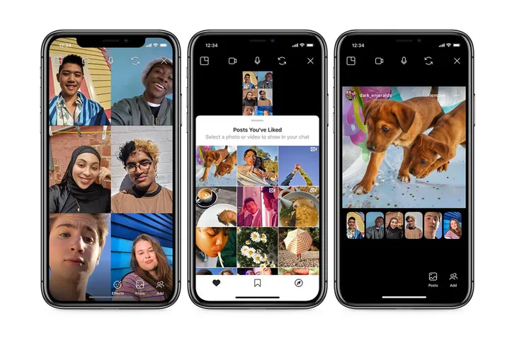 Instagram thẳng tay xóa tài khoản đăng tin sai về COVID-19 - Ảnh 1. Instagram thẳng tay xóa tài khoản đăng tin sai về COVID-19 - Ảnh 1.