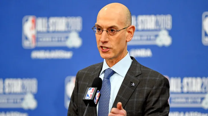 NBA (1) NBA (1)