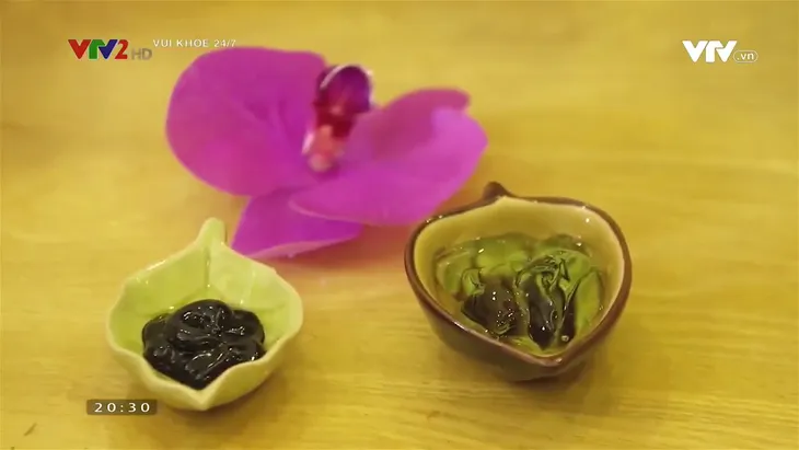 Tự làm mặt nạ thải độc giúp da trắng sáng tại nhà - Ảnh 1. Tự làm mặt nạ thải độc giúp da trắng sáng tại nhà - Ảnh 1.