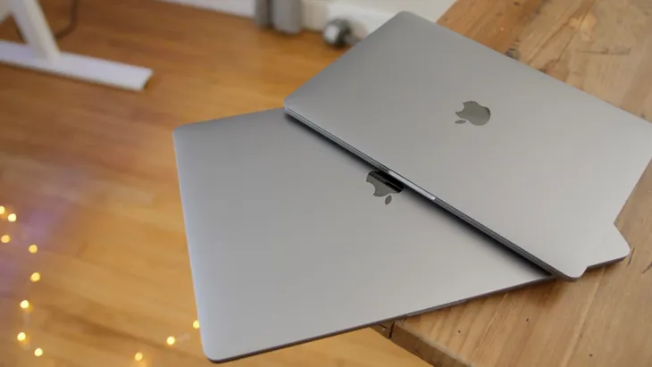 Tạm biệt Intel, một số mẫu máy Mac dùng chip ARM sẽ ra mắt từ năm 2021 - Ảnh 1.