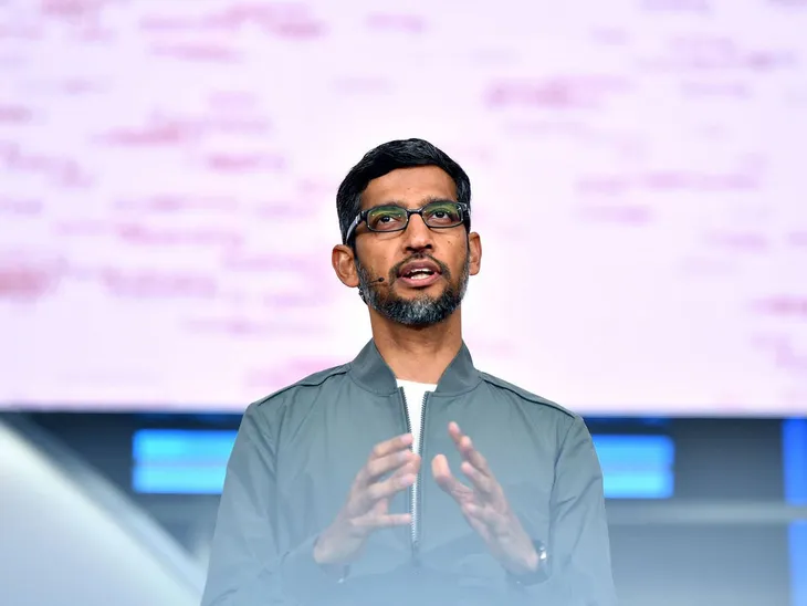 Google sẽ không đùa vào ngày Cá tháng Tư năm nay - Ảnh 2. Google sẽ không đùa vào ngày Cá tháng Tư năm nay - Ảnh 2.