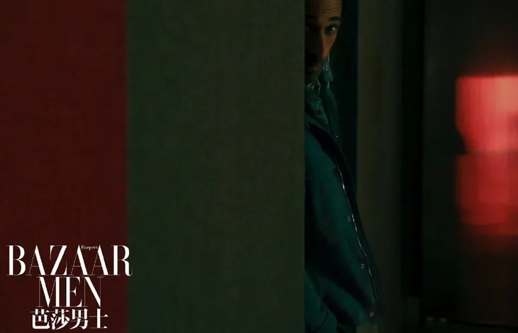 Adrien Brody đẹp hoàn hảo trên Harpers Bazaar Men Trung Quốc - Ảnh 8. Adrien Brody đẹp hoàn hảo trên Harpers Bazaar Men Trung Quốc - Ảnh 8.