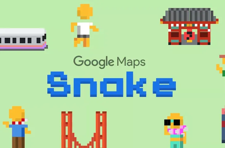 Google sẽ không đùa vào ngày Cá tháng Tư năm nay - Ảnh 1. Google sẽ không đùa vào ngày Cá tháng Tư năm nay - Ảnh 1.