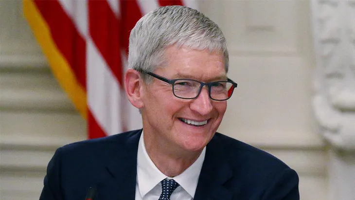 Apple khó sớm dứt tình với Trung Quốc - Ảnh 3. Apple khó sớm dứt tình với Trung Quốc - Ảnh 3.