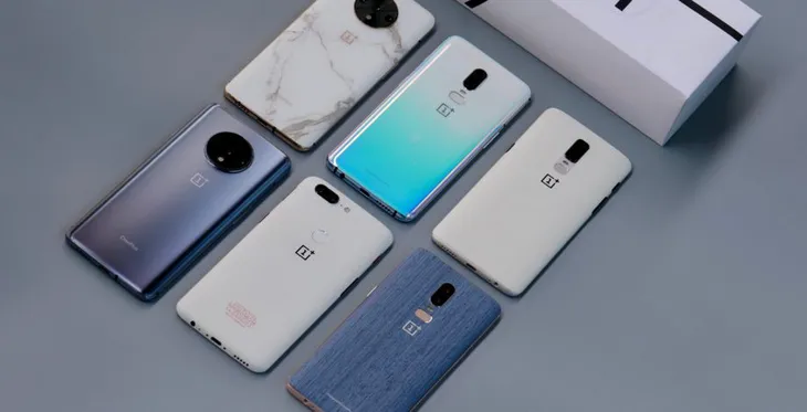 OnePlus 8 Series: “Sát thủ” mới của iPhone sẽ ra mắt vào 14/4 - Ảnh 2. OnePlus 8 Series: “Sát thủ” mới của iPhone sẽ ra mắt vào 14/4 - Ảnh 2.