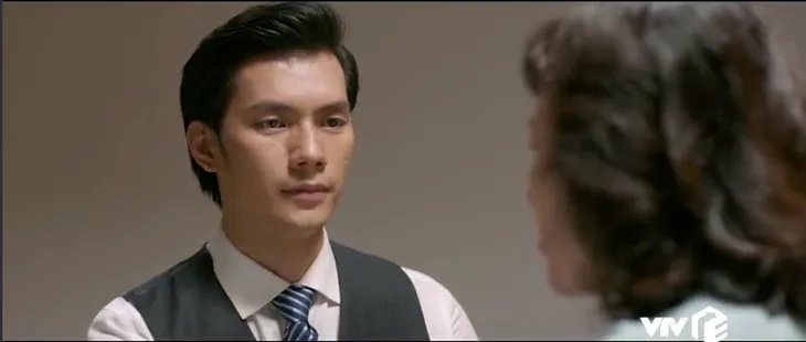 Tình yêu và tham vọng - Tập 3: Phong (Mạnh Trường) có chiến thắng đầu tiên trước Minh (Nhan Phúc Vinh) - Ảnh 1. Tình yêu và tham vọng - Tập 3: Phong (Mạnh Trường) có chiến thắng đầu tiên trước Minh (Nhan Phúc Vinh) - Ảnh 1.