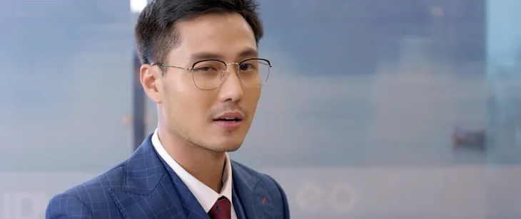 Tình yêu và tham vọng - Tập 4: Linh (Diễm My) được mời gọi về Hoàng Thổ làm Giám đốc Kinh doanh - Ảnh 5. Tình yêu và tham vọng - Tập 4: Linh (Diễm My) được mời gọi về Hoàng Thổ làm Giám đốc Kinh doanh - Ảnh 5.