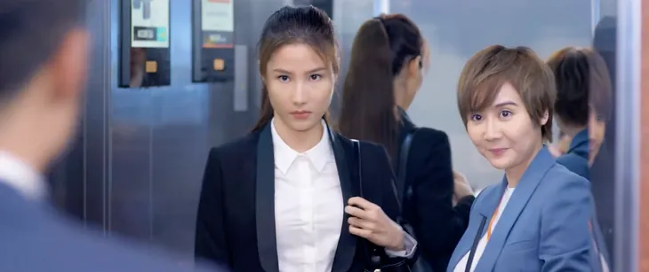 Tình yêu và tham vọng - Tập 4: Linh (Diễm My) được mời gọi về Hoàng Thổ làm Giám đốc Kinh doanh - Ảnh 4. Tình yêu và tham vọng - Tập 4: Linh (Diễm My) được mời gọi về Hoàng Thổ làm Giám đốc Kinh doanh - Ảnh 4.