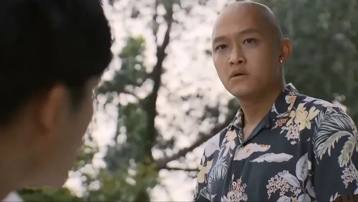 Cô gái nhà người ta - Tập 19: Khoa rủ em trai Cân đi kiện cùng - Ảnh 2. Cô gái nhà người ta - Tập 19: Khoa rủ em trai Cân đi kiện cùng - Ảnh 2.