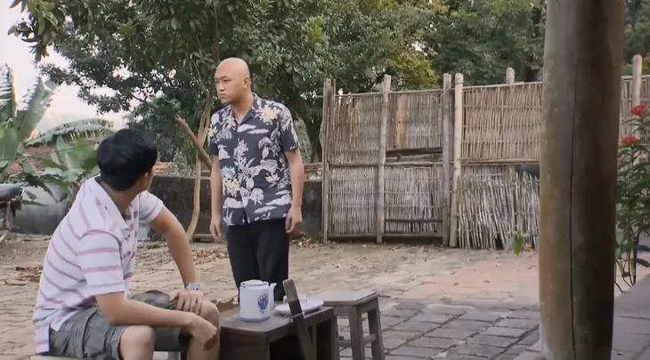 Cô gái nhà người ta - Tập 19: Khoa rủ em trai Cân đi kiện cùng - Ảnh 3. Cô gái nhà người ta - Tập 19: Khoa rủ em trai Cân đi kiện cùng - Ảnh 3.