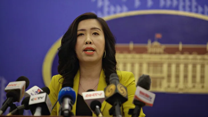 Sức khỏe các công dân Việt nhiễm bệnh ở nước ngoài đều đã ổn định - Ảnh 1. Sức khỏe các công dân Việt nhiễm bệnh ở nước ngoài đều đã ổn định - Ảnh 1.
